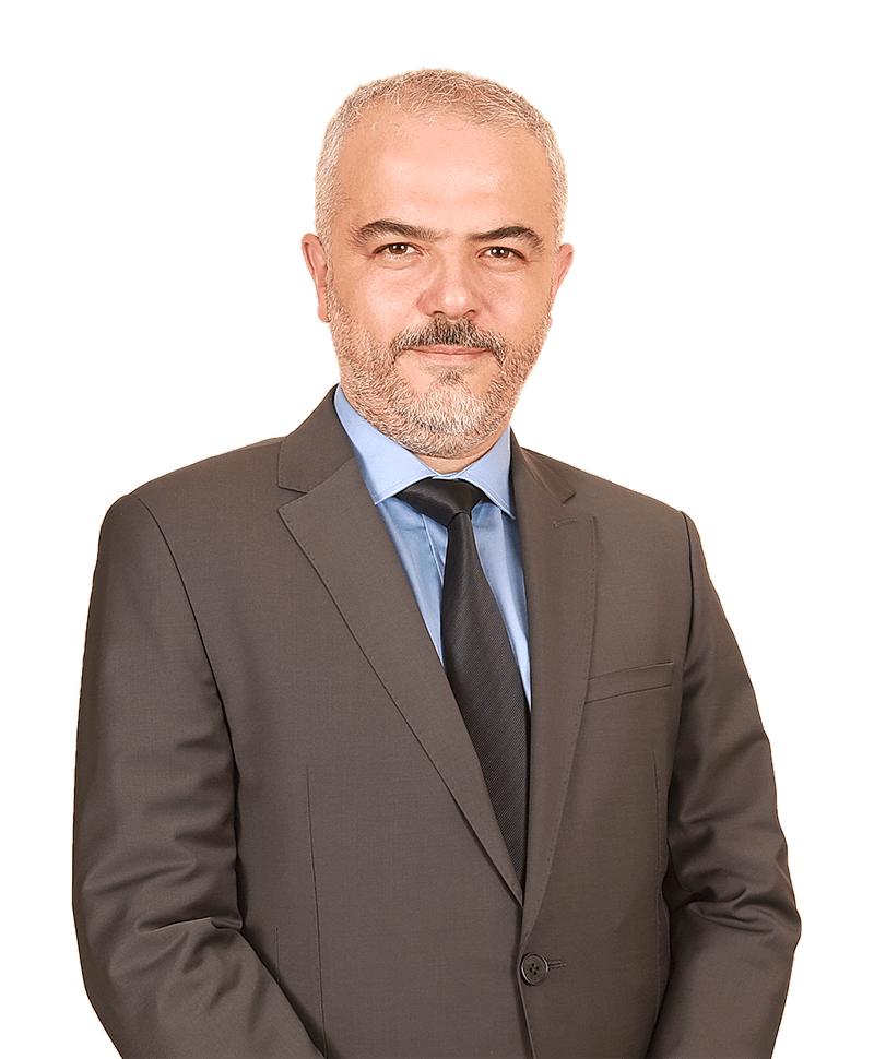 Av. M. Akif DEMİREZEN